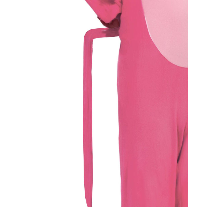 Rosa Panter Maskeraddräkt