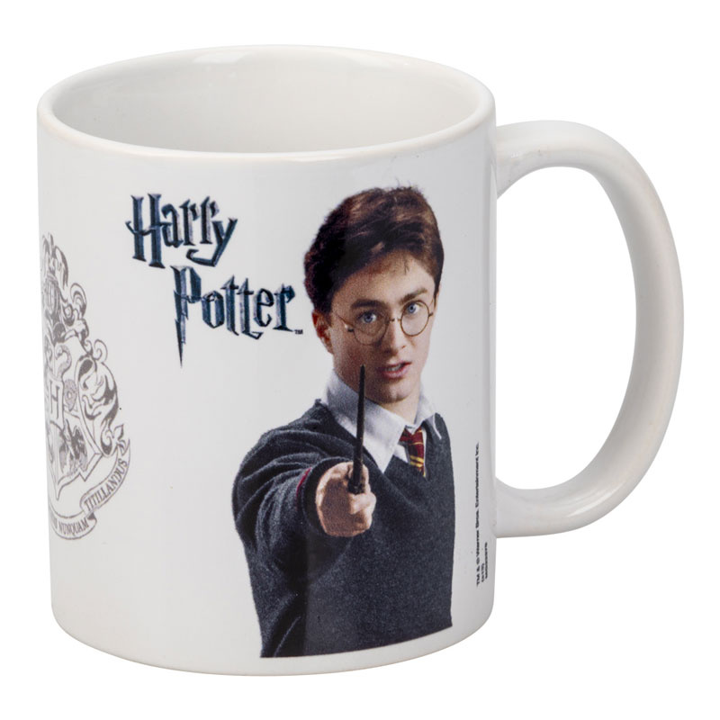 Harry Potter mugg