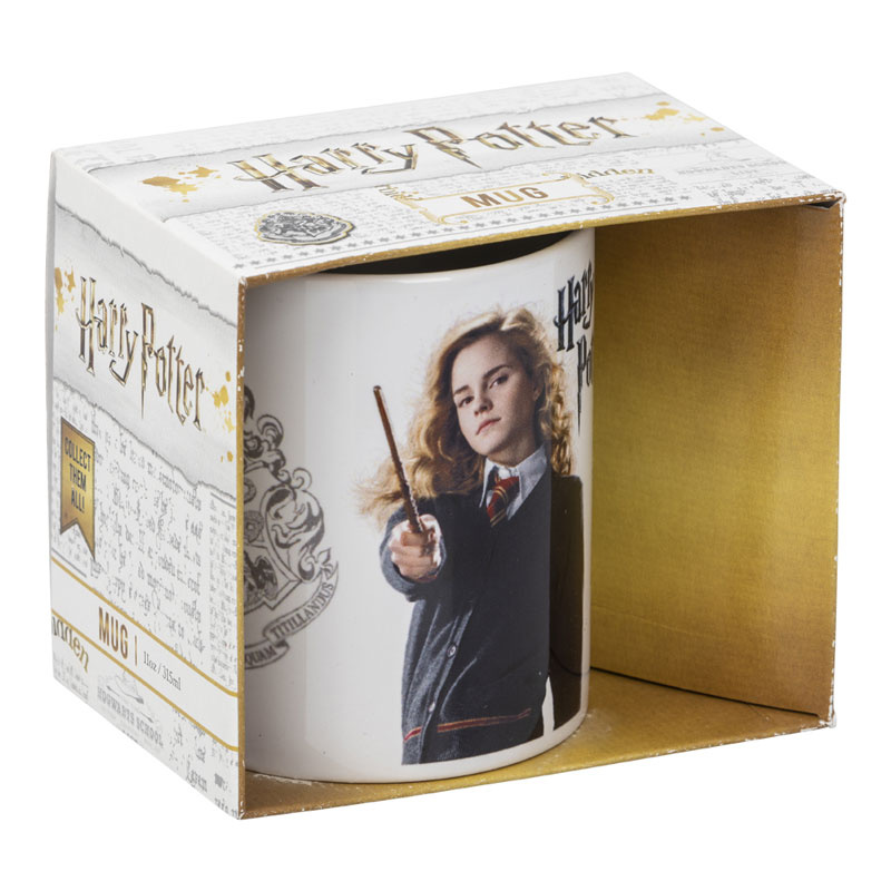 Harry Potter Hermione mugg