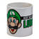 Mugg Luigi Mugg Luigi