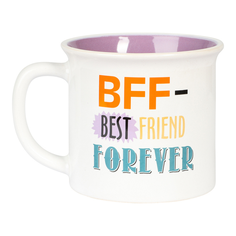 Mugg BFF