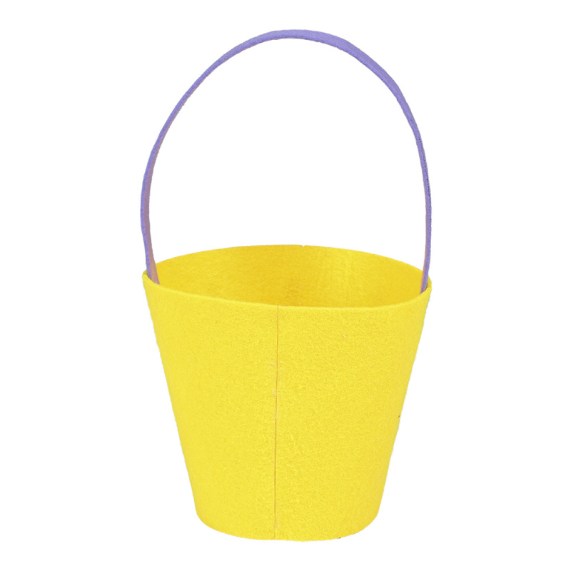 Godishink i filt Påskhare