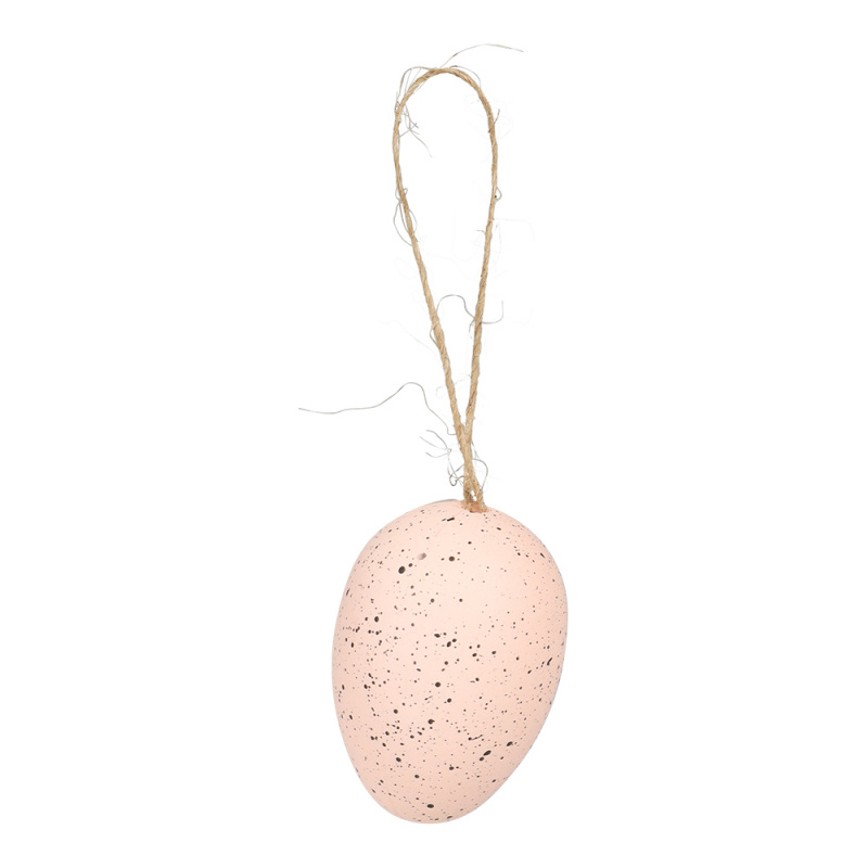 Hängande Påskägg Dekoration 24-pack