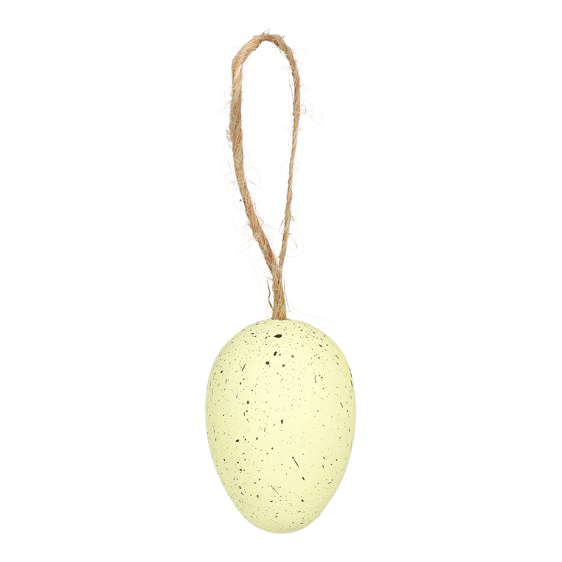 Hängande Påskägg Dekoration 24-pack