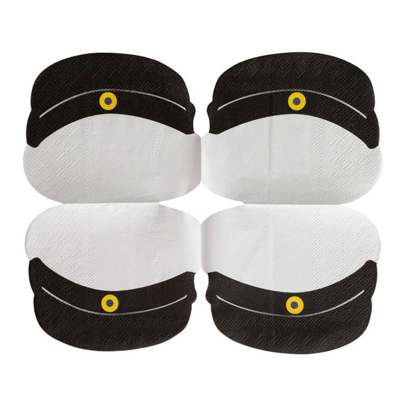 Servetter Studentmössa