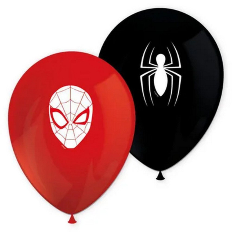 Ballonger spiderman