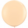 Jätteballong Blush Jätteballong Blush