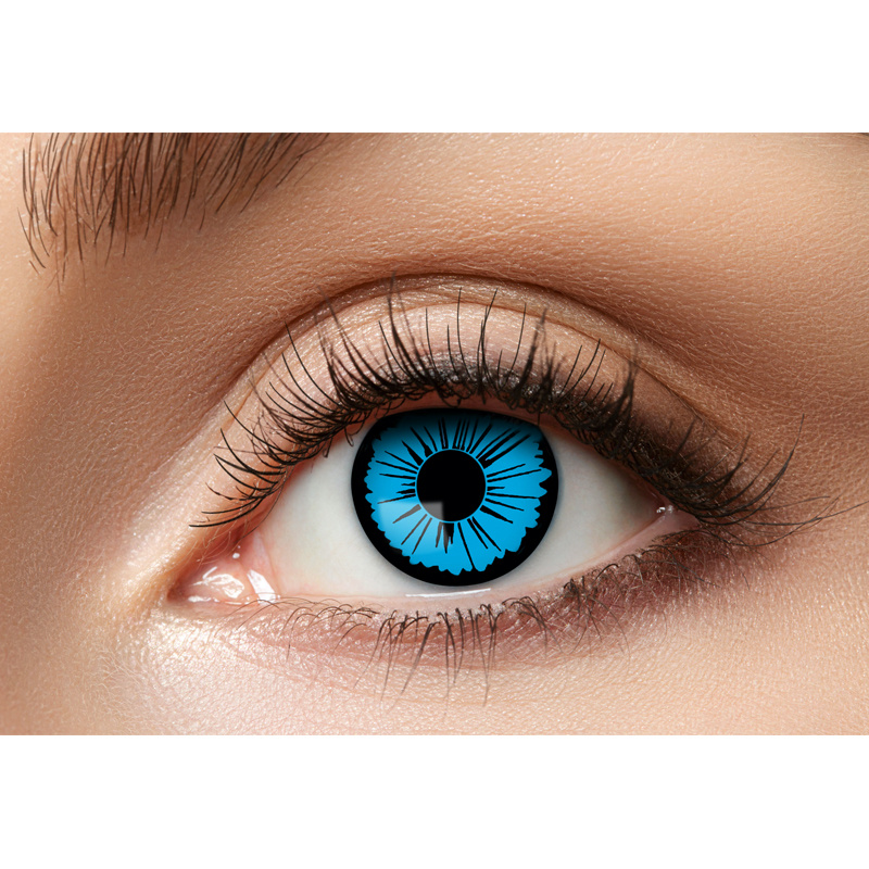 Linser Blue Star 12 mån.