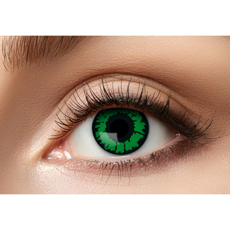 Linser Green Werewolf reptil