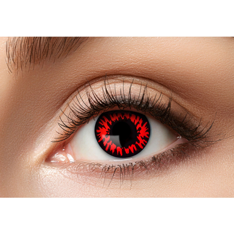 Linser Red Dream