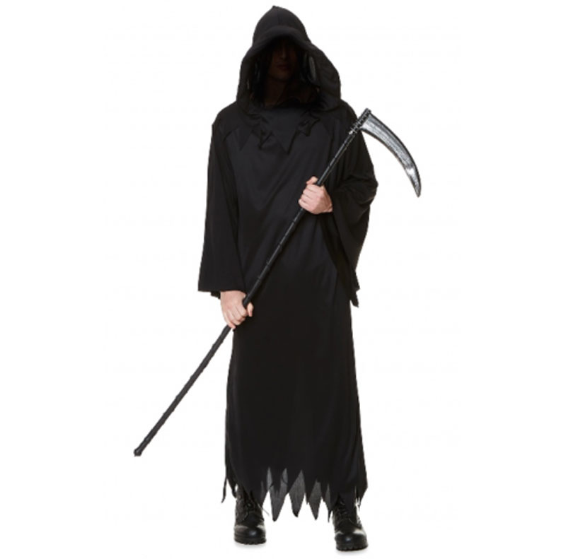 Liemannen Maskeraddräkt