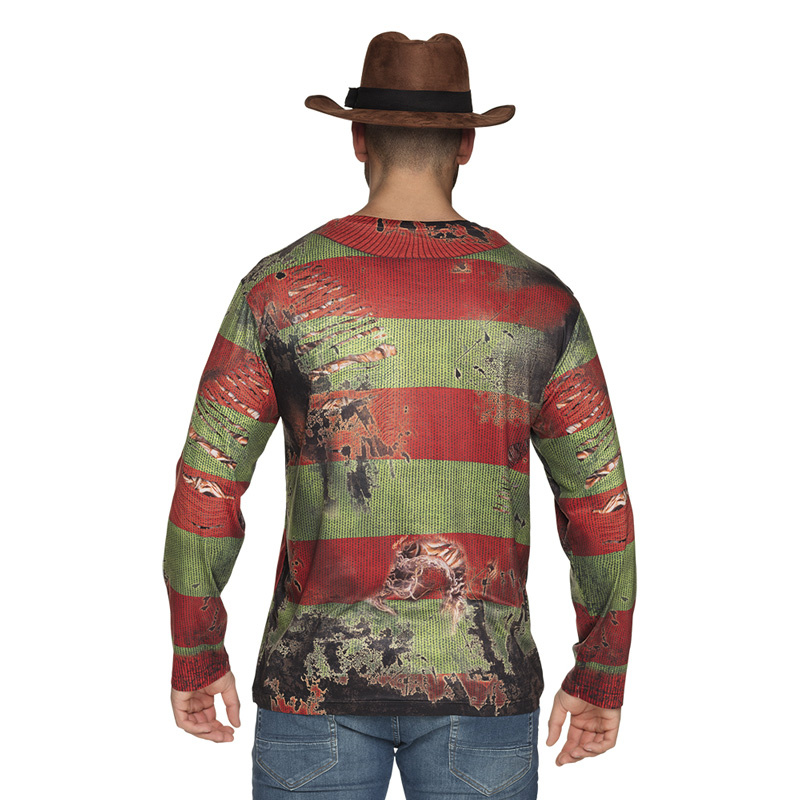 T-Shirt Freddy Krueger