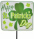 St. Patricks day, skylt St. Patricks day, skylt