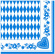 Oktoberfest servett premium Oktoberfest servett premium