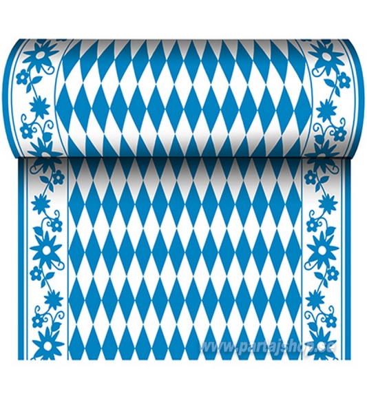 Bordslöpare oktoberfest 24m