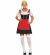 Oktoberfestklänning  Oktoberfestklänning