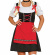 Oktoberfestklänning  Oktoberfestklänning