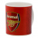 Mugg Arsenal Mugg Arsenal