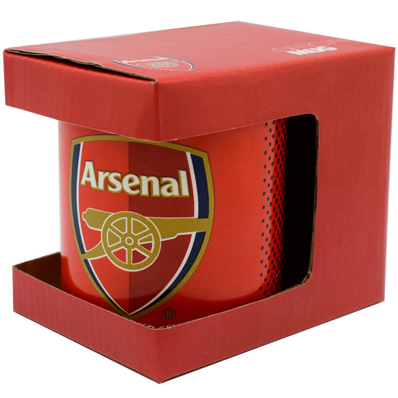 Mugg Arsenal