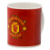 Mugg Manchester United  Mugg Manchester United