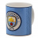 Mugg Manchester City  Mugg Manchester City