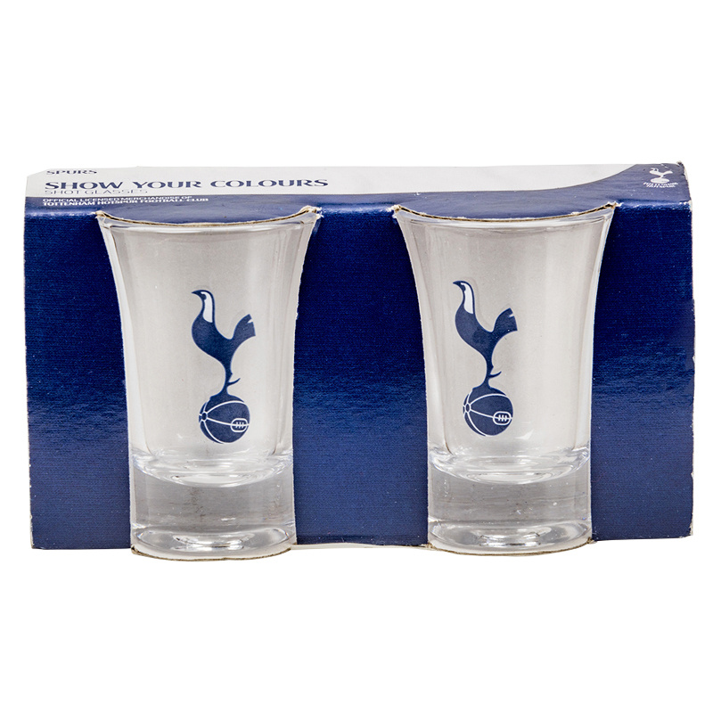 Shotglas Tottenham