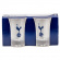 Shotglas Tottenham Shotglas Tottenham