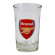 Shotglas Arsenal Shotglas Arsenal