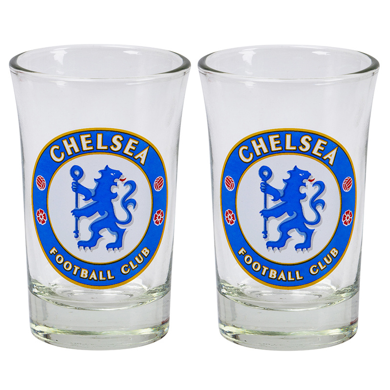 Shotglas Chelsea