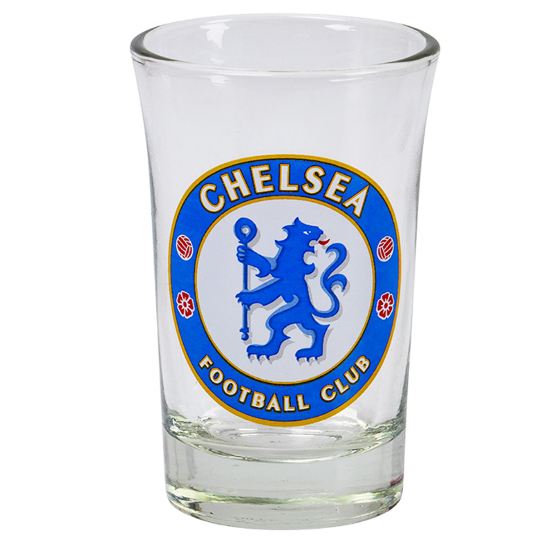Shotglas Chelsea