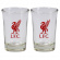 Shotglas Liverpool Shotglas Liverpool