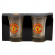Shotglas Manchester United Shotglas Manchester United