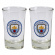 Shotglas Manchester City