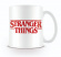 Mugg Stranger Things Mugg Stranger Things