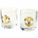 Whiskyglas Manchester United Whiskyglas Manchester United