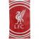 Liverpool FC Badhandduk Liverpool FC Badhandduk