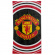 Manchester United Badhandduk Manchester United Badhandduk