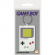 Nyckelring nintendo Game Boy Nyckelring nintendo Game Boy
