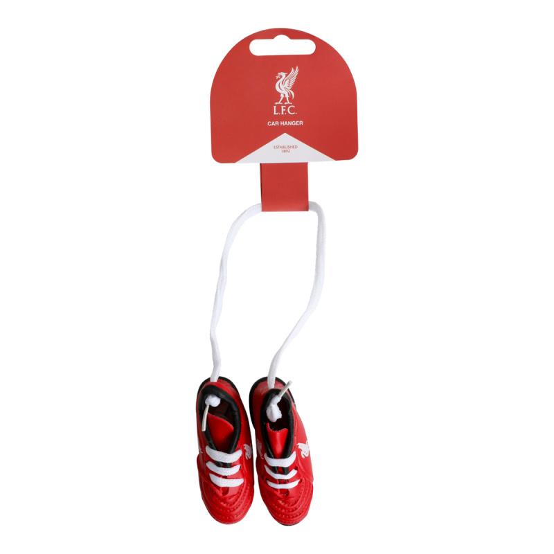 Bildekoration Liverpool