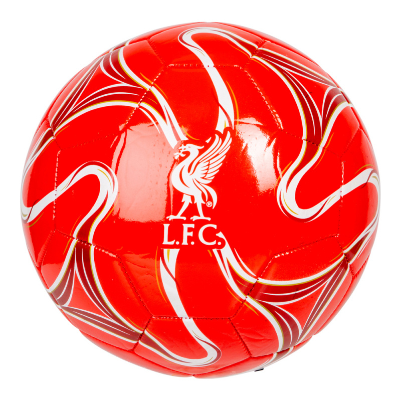 Fotboll Liverpool FC Size 5