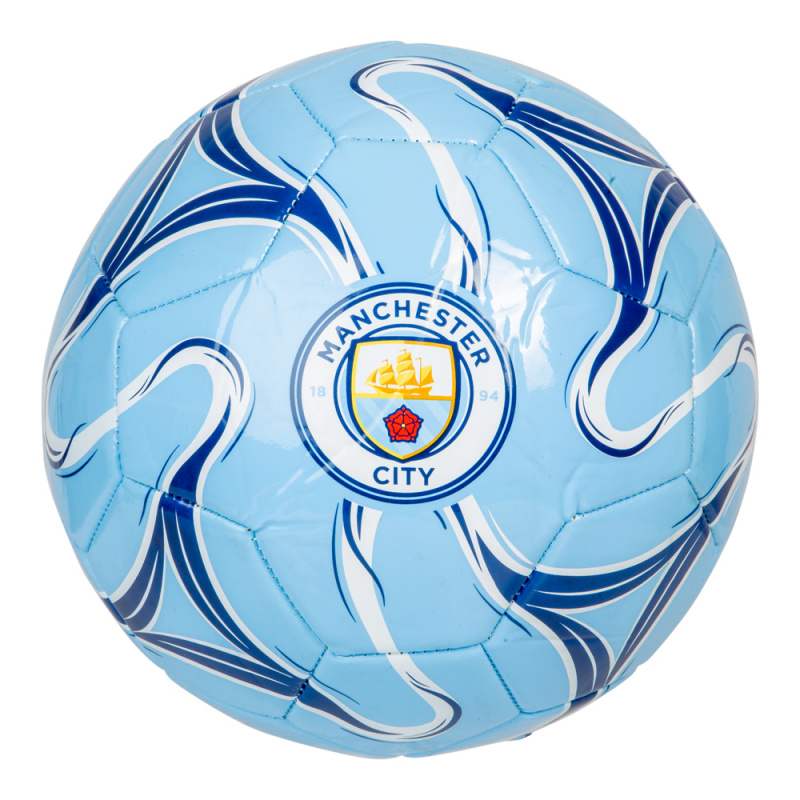 Fotboll Manchester City size 5