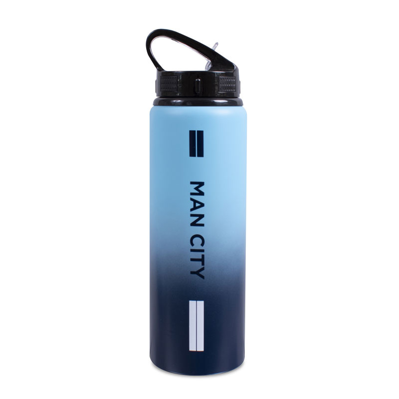 Manchester City Vattenflaska