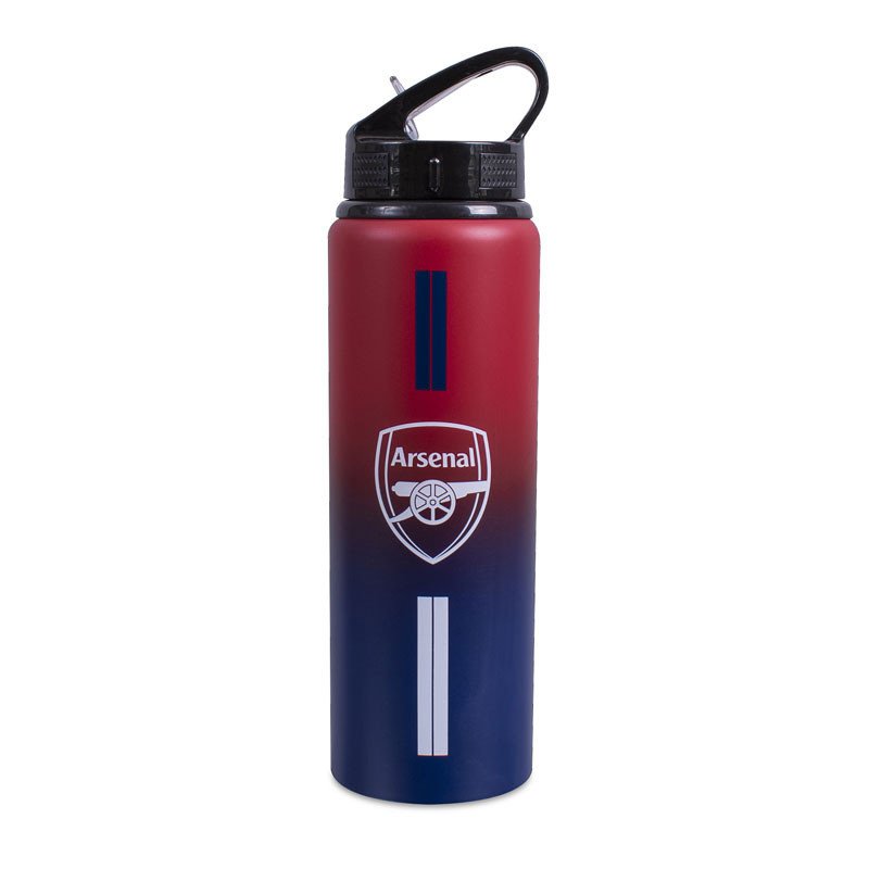 Arsenal aluminiumflaska