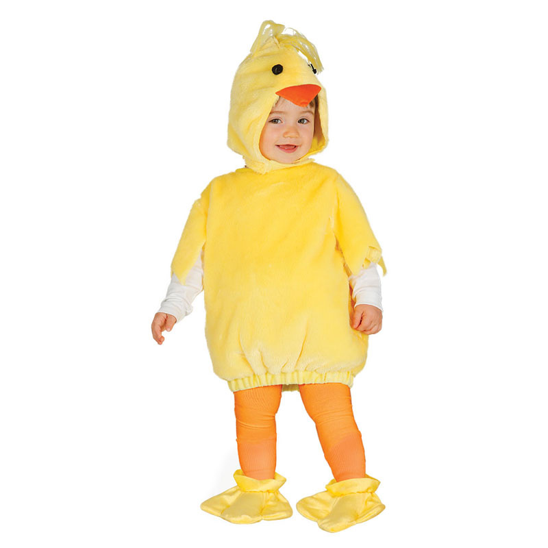 Kycklingdräkt barn
