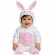 Kanin dräkt barn Kanin dräkt barn