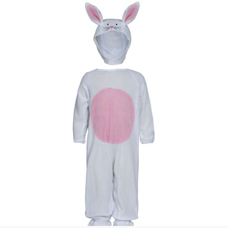 Kanin dräkt barn