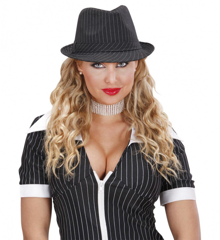 Gangsterhatt Kritstreck