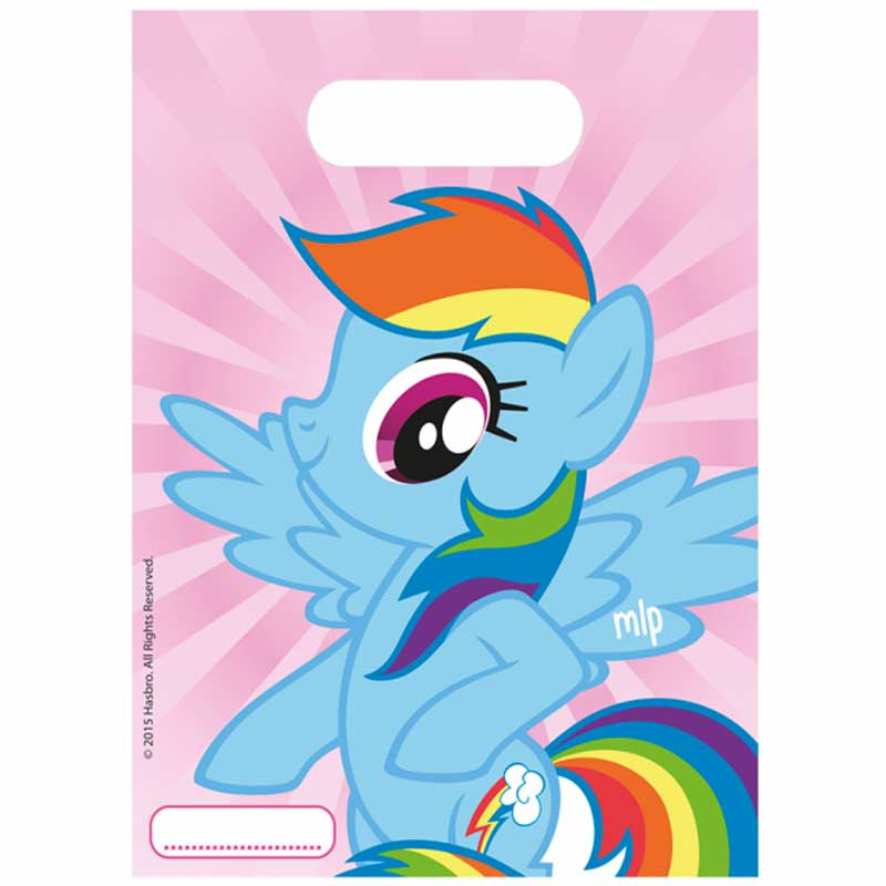 Godispåsar My Little Pony