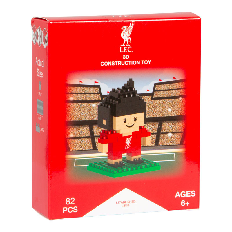 liverpool legofigur