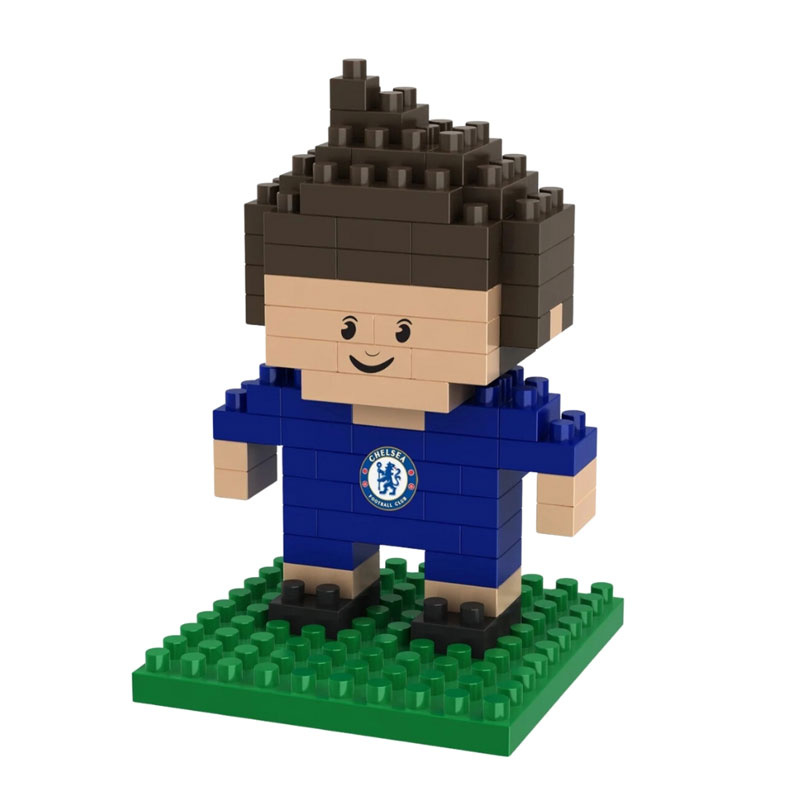 Chelsea legofigur